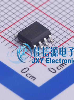 场效应管(MOSFET)    FDS6680A  onsemi(安森美)  SOP-8-4.0mm