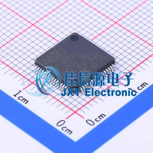 512KB单片机STM32F303RET6ARM-M4