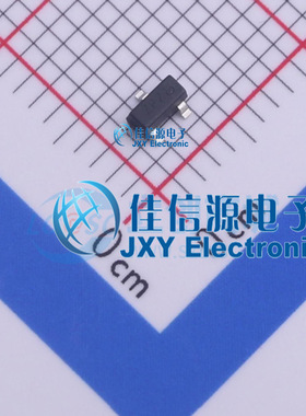 三极管(BJT)     DSS5240TQ-7  DIODES(美台)  SOT-23