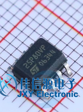 M25P80-VMN6TP  micron(镁光)  SOIC-8_150mil