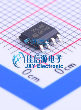 L79L15ABD13TR  ST(意法半导体)  SOIC-8_150mil