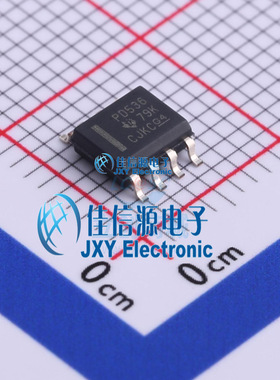 PCA9536DR  TI()  SOIC-8
