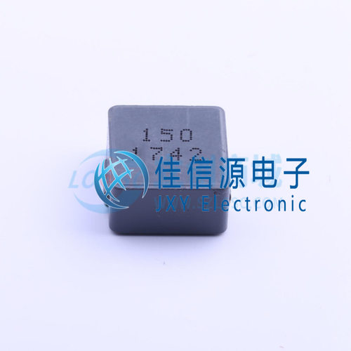 功率电感 SRP1265A-150M BOURNS 12.5x13.5mm 15uH ±20% 9A