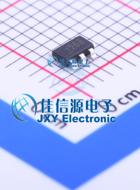 DC-DC电源芯片  TPS561208DDCR  TI()  TSOT-23-6