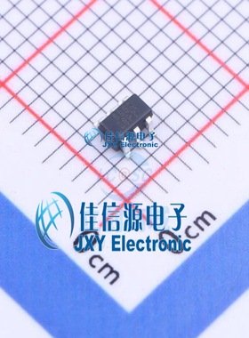稳压器 CR6863B Chip-Rail(启臣微) SOT-23-6L 绿色节能PWM控制器