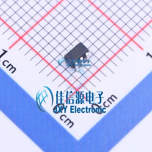 稳压器 CR6863B Chip-Rail(启臣微) SOT-23-6L 绿色节能PWM控制器