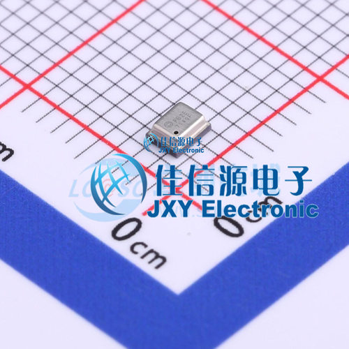 压力传感器     2SMPB-02E   佳信源  LGA-9