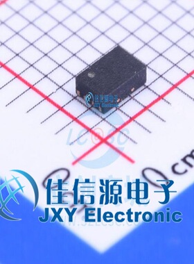 GT22L16K1Y40-D  GENITOP(高通)  DFN-8_2x3mm