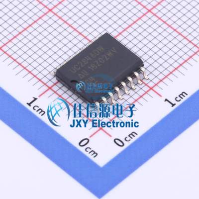 DC-DC控制芯片  UC2846DW  TI()  SOIC-16