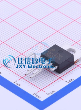 AC-DC控制器和稳压器  TOP249YN  Power  TO-220-7C