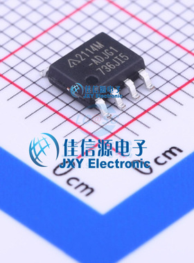 AP2114M-ADJTRG1  DIODES(美台)  SOIC-8_150mil