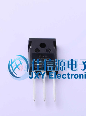 场效应管(MOSFET)      IXFH88N30P   IXYS  TO-247AD