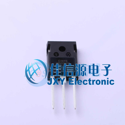场效应管(MOSFET)      IXFH88N30P   IXYS  TO-247AD