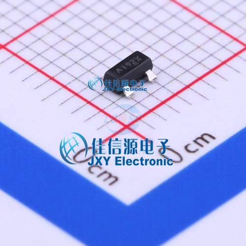 场效应管(MOSFET)    AP2P053N  APEC(富鼎)  SOT-23S
