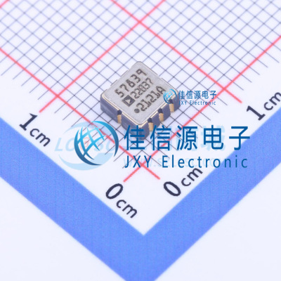 姿态传感器/陀螺仪    AD22037Z  ADI(亚德诺)  LCC-8
