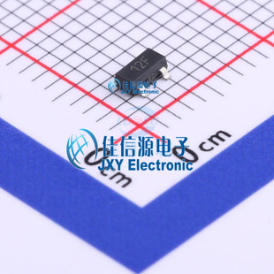电压基准芯片  ZXRE125FFTA  DIODES(美台)  SOT-23