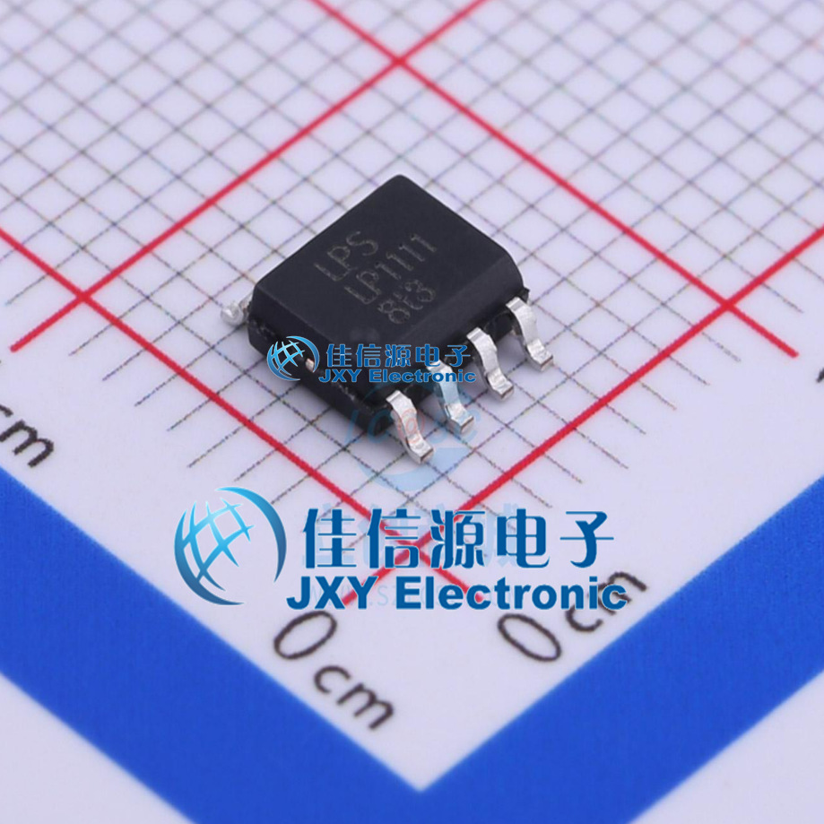 栅极驱动IC  LP1111SOF  LOWPOWER(微源半导体)  SOP-8