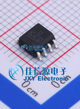 栅极驱动IC  LP1111SOF  LOWPOWER(微源半导体)  SOP-8