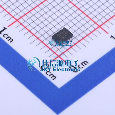 功率电子开关   TPS22990DMLR  TI()  WSON-10