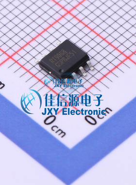 线性稳压器(LDO)  RT9068GSP  RICHTEK(台湾立锜)  SOP-8