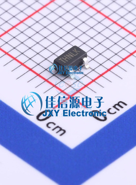 HP6215S3-50  HYPWR(瀚昕微)  SOT23-3