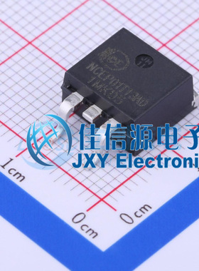 场效应管(MOSFET)     NCEP01T13AD  NCE(无锡新洁能)  TO-263-2