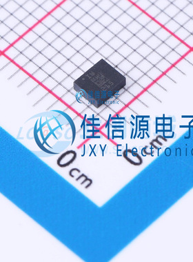 姿态传感器/陀螺仪    IIS3DWBTR  ST(意法半导体)  LGA-14