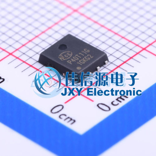 场效应管NCEP40T11G无锡新洁能