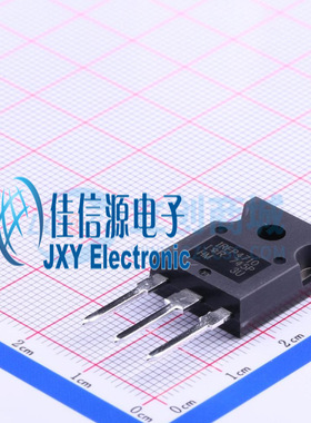 场效应管(MOSFET)     IRFP4710PBF  TO-247AC-3