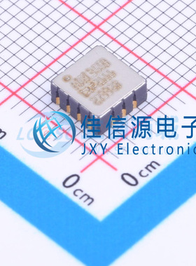 姿态传感器/陀螺仪   ADXL355BEZ-RL  ADI(亚德诺)   LCC-14(6x6)