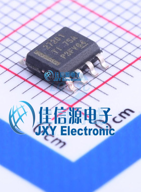 栅极驱动IC   UCC27201DDAR  TI()  SO-8