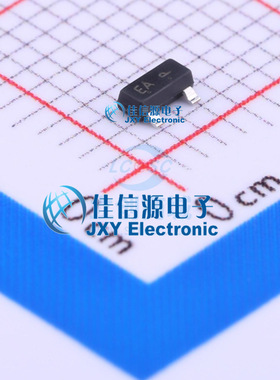 电压基准芯片  LR432ALT1G  LRC(乐山无线电)  SOT-23-3