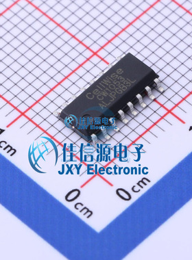 电池管理     CW1053ALJP  Cellwise(赛微)  SOP-16