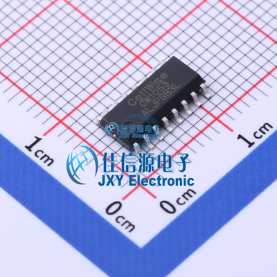 电池管理     CW1053ALJP  Cellwise(赛微)  SOP-16