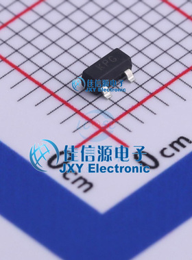 场效应管(MOSFET)    2N7002KG-AE2-R  UTC(友顺)  SOT-23-3