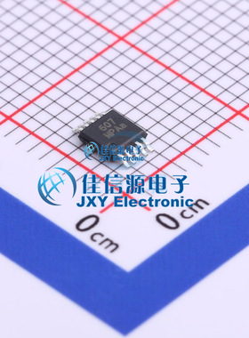 WS74607M-10/TR  WILLSEMI(韦尔)  MSOP-10L