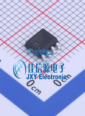AD8422BRZ  ADI(亚德诺)/LINEAR  SOIC-8