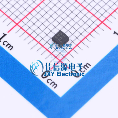 转换器/电平移位器    MAX14591ETA+T  MAXIM(美信)  TDFN-8