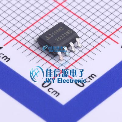CA3140MZ  Intersil(英特矽尔)  SOIC-8 150mil