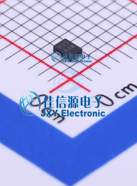 功率电子开关   AW32901FCR  AWINIC(艾为)   FCQFN-12