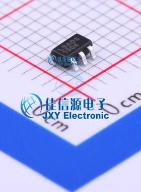 RS3236-ADJ8YF5  RUNIC(润石)  SOT23-5