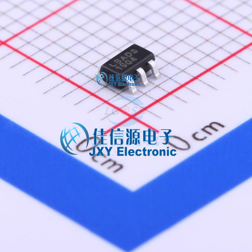 RS3236-ADJ8YF5  RUNIC(润石)  SOT23-5