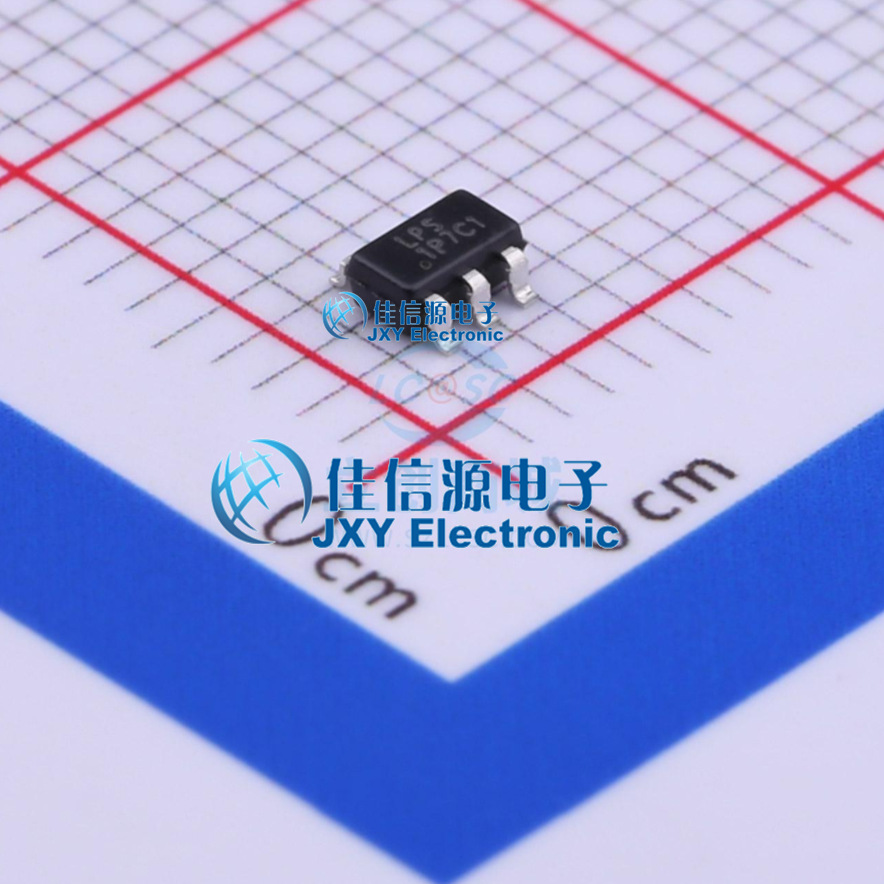 LP3992-36B5F  LOWPOWER(微源半导体)  SOT-23-5