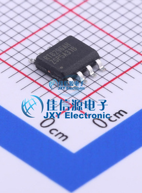 DC-DC电源芯片  RT8296AHZSP  RICHTEK(台湾立锜)  SOP-8EP