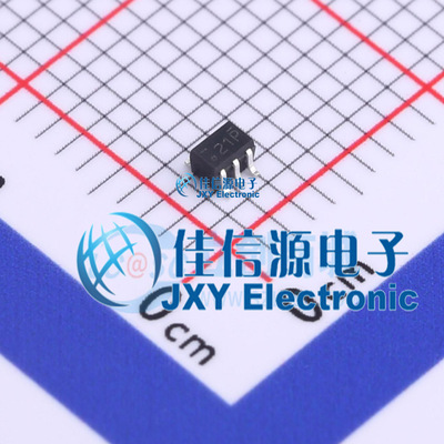 场效应管(MOSFET)    FDG6321C  onsemi(安森美)  SOT-363