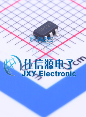 线性稳压器(LDO)   XC6228D152VR-G  TOREX(特瑞仕)  SOT-25