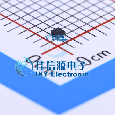 线性稳压器(LDO)  TLV71728PDQNR  TI(德州仪器)  X2SON-4