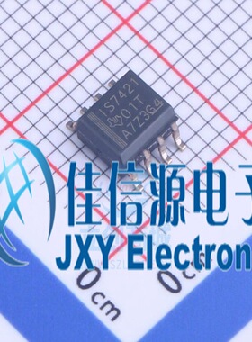 ISO7421DR  TI() SOIC-8