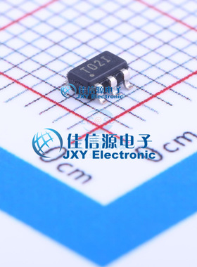 线性稳压器(LDO)   TPS72325DBVR  TI()  SOT-23-5