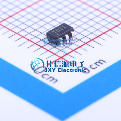 线性稳压器(LDO)   TPS72325DBVR  TI()  SOT-23-5